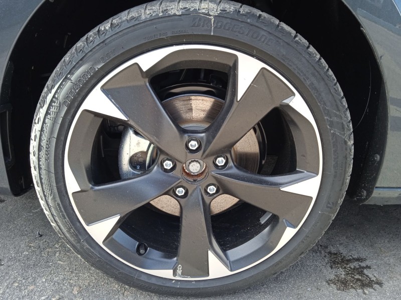 cupra leon sportstourer (kl8, ku8, kud) del año 2022