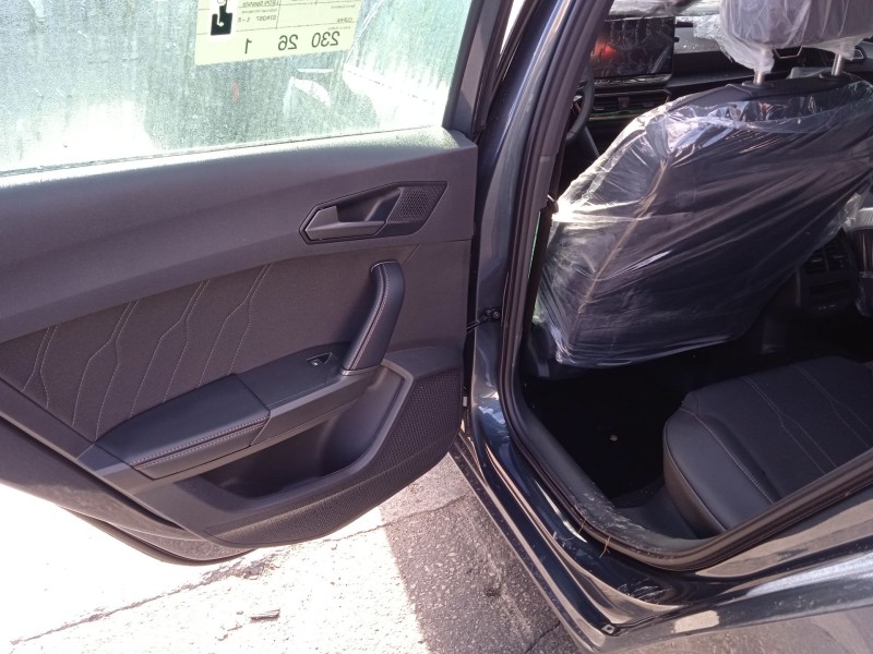 cupra leon sportstourer (kl8, ku8, kud) del año 2022