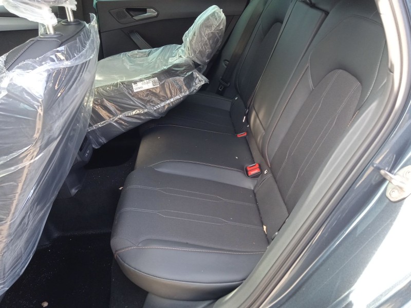 cupra leon sportstourer (kl8, ku8, kud) del año 2022