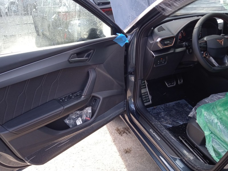 cupra leon sportstourer (kl8, ku8, kud) del año 2022