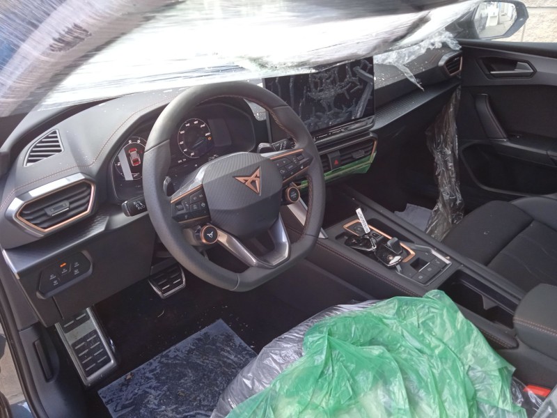 cupra leon sportstourer (kl8, ku8, kud) del año 2022