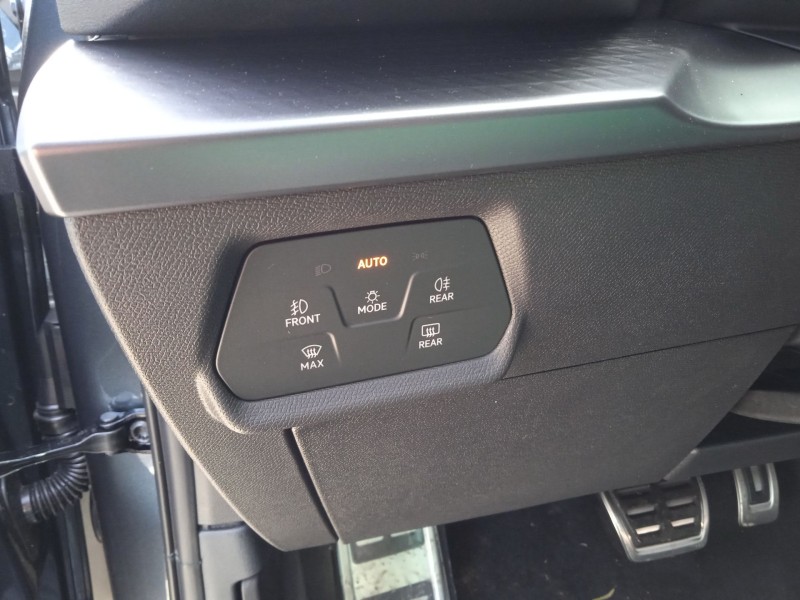 cupra leon sportstourer (kl8, ku8, kud) del año 2022