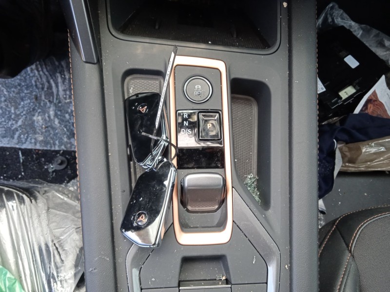 cupra leon sportstourer (kl8, ku8, kud) del año 2022