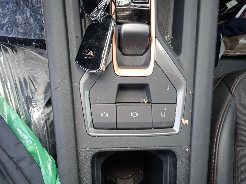 cupra leon sportstourer (kl8, ku8, kud) del año 2022