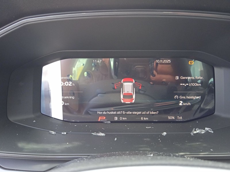 cupra leon sportstourer (kl8, ku8, kud) del año 2022