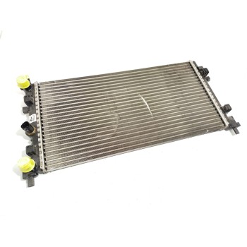 Recambio de radiador agua para seat ibiza iv (6j5, 6p1) 1.6 tdi referencia OEM IAM 6R0121253  