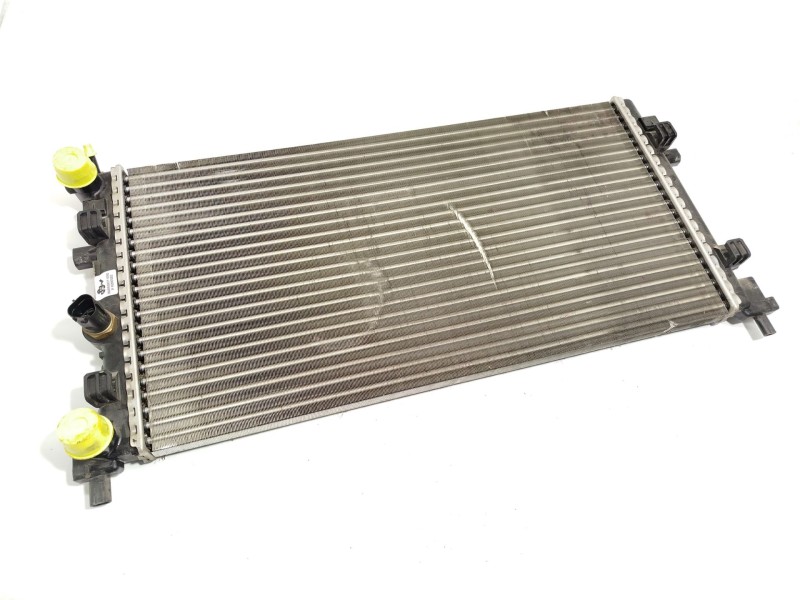 RADIADOR AGUA 6R0121253 