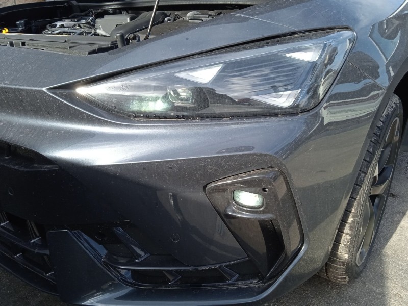 cupra leon sportstourer (kl8, ku8, kud) del año 2022