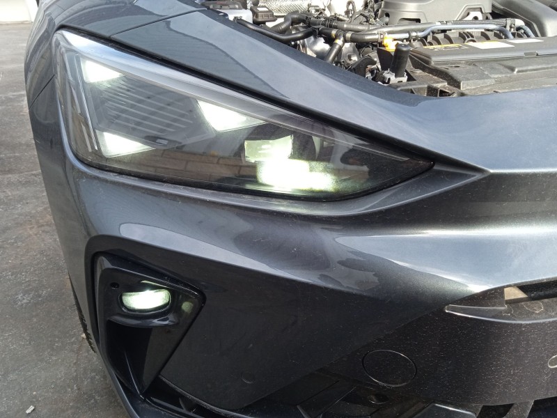 cupra leon sportstourer (kl8, ku8, kud) del año 2022