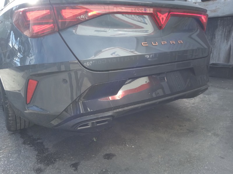 cupra leon sportstourer (kl8, ku8, kud) del año 2022