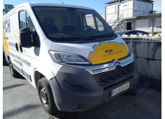 citroën jumper iii furgoneta del año 2014 2