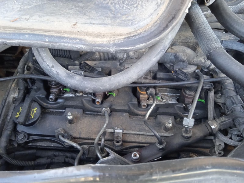 citroën jumper iii furgoneta del año 2014