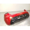 Recambio de paragolpes trasero para renault clio iv (bh_) 0.9 tce 90 referencia OEM IAM 850103029R  850222710R