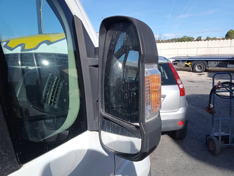 citroën jumper iii furgoneta del año 2014