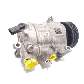 Recambio de compresor aire acondicionado para volkswagen polo sport referencia OEM IAM 5Q0816803D  4471507853