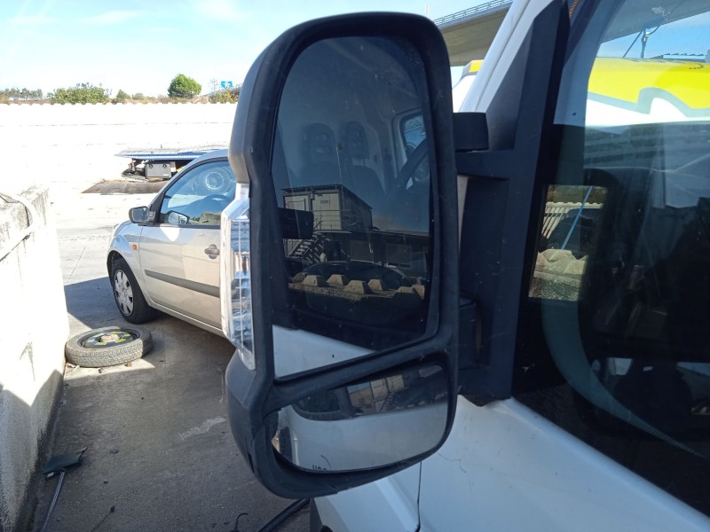 citroën jumper iii furgoneta del año 2014