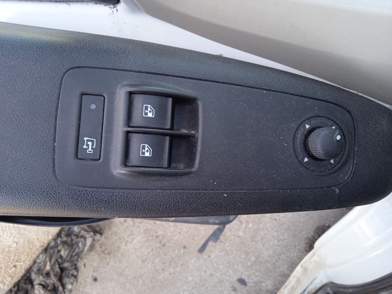 citroën jumper iii furgoneta del año 2014