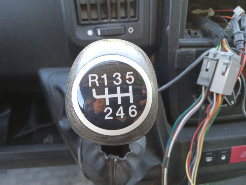 citroën jumper iii furgoneta del año 2014