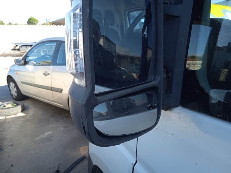 citroën jumper iii furgoneta del año 2014