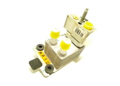 Recambio de valvula intercambio de calefaccion para ford kuga iii (dfk) 2.5 duratec plug-in-hybrid referencia OEM IAM LX6A10C708