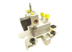 Recambio de valvula intercambio de calefaccion para ford kuga iii (dfk) 2.5 duratec plug-in-hybrid referencia OEM IAM LX6A10C708 2