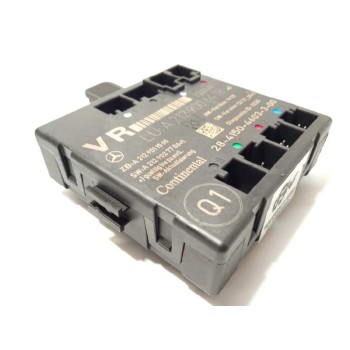 CENTRALITA CONFORT A2129006418 2841504603300