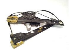 Recambio de elevalunas delantero izquierdo para opel astra k sports tourer (b16) 1.4 turbo (35) referencia OEM IAM 13406673  