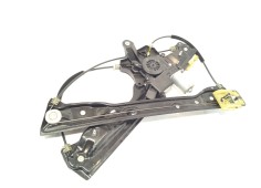 Recambio de elevalunas delantero izquierdo para opel astra k sports tourer (b16) 1.4 turbo (35) referencia OEM IAM 13406673   2