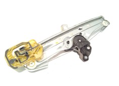 Recambio de elevalunas trasero izquierdo para opel astra k sports tourer (b16) 1.4 turbo (35) referencia OEM IAM 13406677  