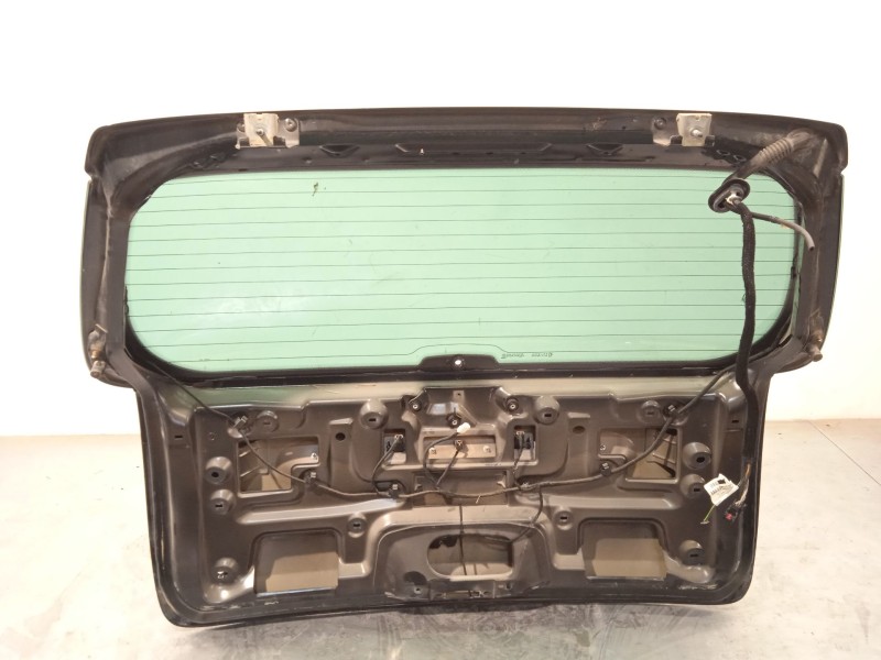 Recambio de porton trasero para peugeot 307 break (3e) 1.6 hdi 110 referencia OEM IAM 8701Q4  