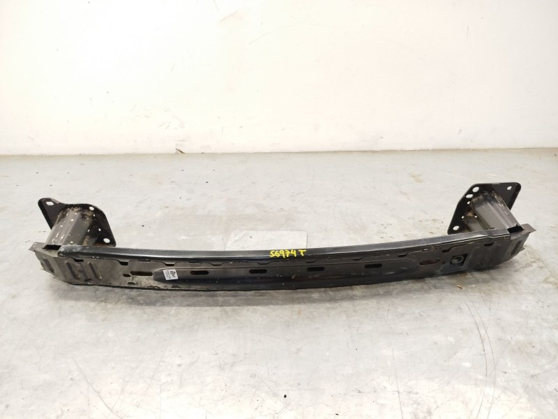 Recambio de refuerzo paragolpes trasero para ford puma (j2k, cf7) 1.0 ecoboost referencia OEM IAM 2396431 L1TBS41400AA 