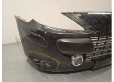 Recambio de paragolpes delantero para peugeot 307 break (3e) 1.6 hdi 110 referencia OEM IAM 7401CZ  7414NS 2