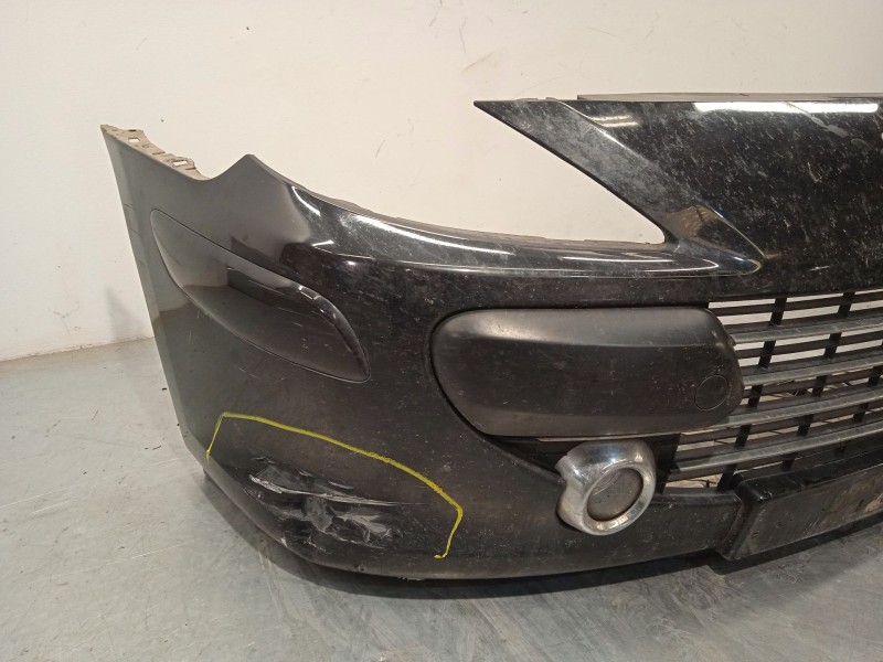 Recambio de paragolpes delantero para peugeot 307 break (3e) 1.6 hdi 110 referencia OEM IAM 7401CZ  7414NS