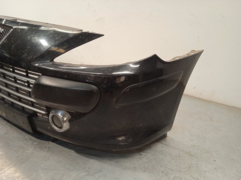 Recambio de paragolpes delantero para peugeot 307 break (3e) 1.6 hdi 110 referencia OEM IAM 7401CZ  7414NS