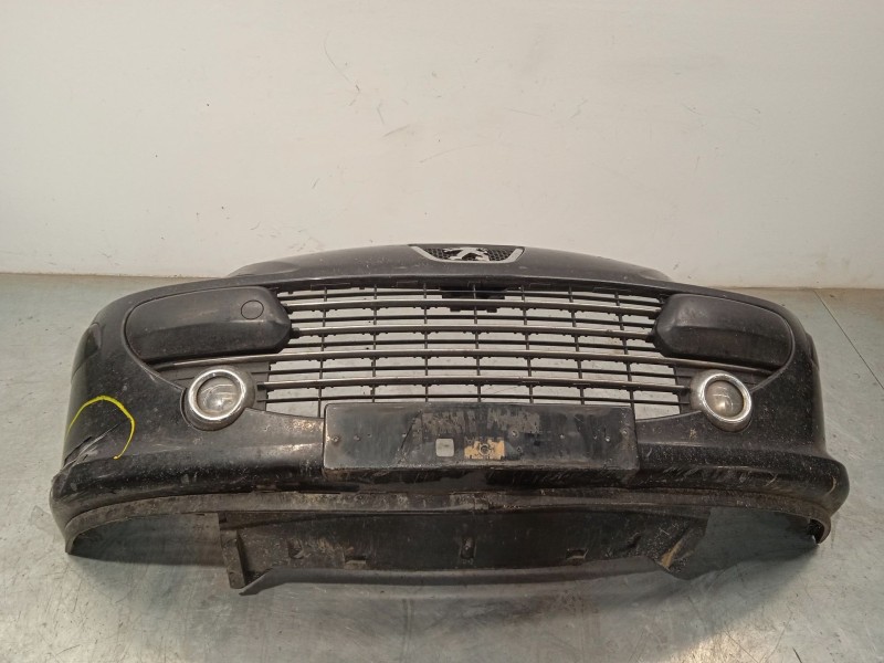 Recambio de paragolpes delantero para peugeot 307 break (3e) 1.6 hdi 110 referencia OEM IAM 7401CZ  7414NS