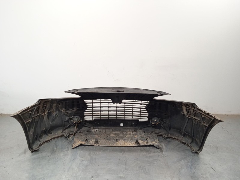 Recambio de paragolpes delantero para peugeot 307 break (3e) 1.6 hdi 110 referencia OEM IAM 7401CZ  7414NS