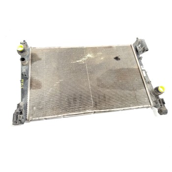 Recambio de radiador agua para opel corsa d (s07) 1.3 cdti (l08, l68) referencia OEM IAM 55703927  