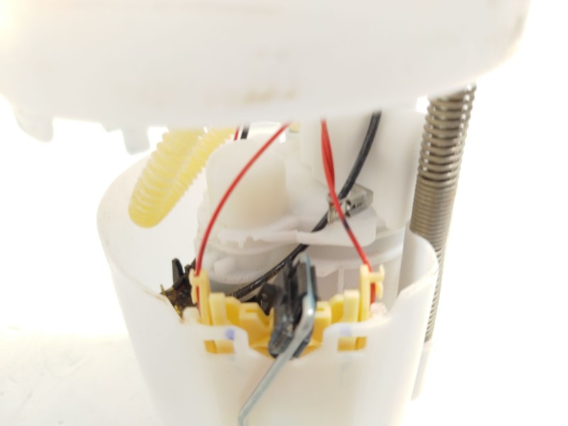 Recambio de bomba combustible para ford puma (j2k, cf7) 1.0 ecoboost referencia OEM IAM J1BH9H307EA 2570326 058020009G