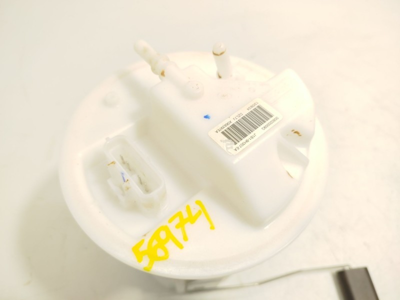 Recambio de bomba combustible para ford puma (j2k, cf7) 1.0 ecoboost referencia OEM IAM J1BH9H307EA 2570326 058020009G