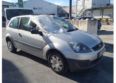 FORD FIESTA V (JH_, JD_)