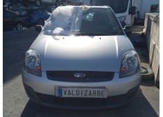 ford fiesta v (jh_, jd_) del año 2007 2