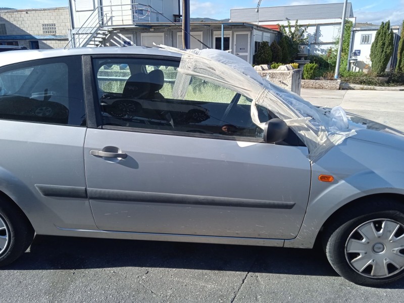 ford fiesta v (jh_, jd_) del año 2007