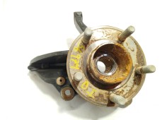 Recambio de mangueta delantera izquierda para ford puma (j2k, cf7) 1.0 ecoboost referencia OEM IAM L1TC3K171B1A 2413074 2413002