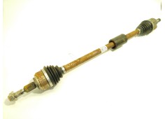 Recambio de transmision delantera derecha para ford puma (j2k, cf7) 1.0 ecoboost referencia OEM IAM L1T63B436BC 2517631 