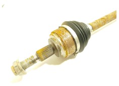 Recambio de transmision delantera derecha para ford puma (j2k, cf7) 1.0 ecoboost referencia OEM IAM L1T63B436BC 2517631  2