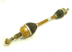 Recambio de transmision delantera izquierda para ford puma (j2k, cf7) 1.0 ecoboost referencia OEM IAM L1T63B437BC 2679030 