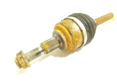 Recambio de transmision delantera izquierda para ford puma (j2k, cf7) 1.0 ecoboost referencia OEM IAM L1T63B437BC 2679030  2