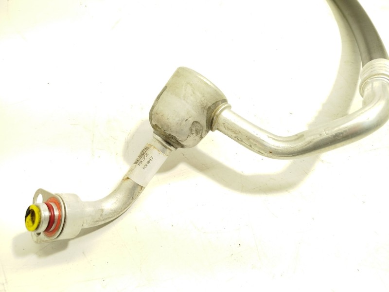 Recambio de tubos aire acondicionado para ford puma (j2k, cf7) 1.0 ecoboost referencia OEM IAM L1BH19F618AA 2322406 