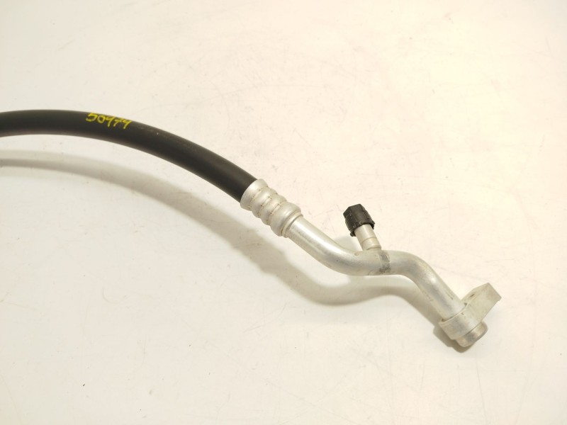 Recambio de tubos aire acondicionado para ford puma (j2k, cf7) 1.0 ecoboost referencia OEM IAM L1BH19F618AA 2322406 