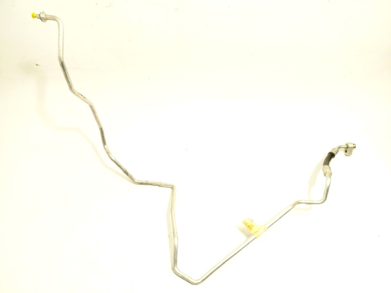 Recambio de tubos aire acondicionado para ford puma (j2k, cf7) 1.0 ecoboost referencia OEM IAM L1BH19A704AD 2473921 